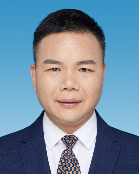 党工委副书记、麻豆av
主任林勉建