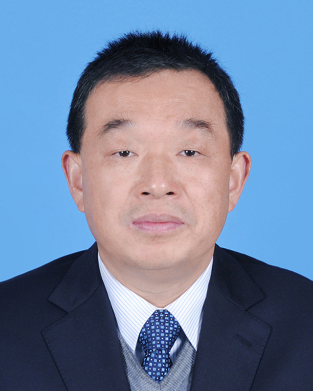 党工委委员、麻豆av
三级调研员熊国华