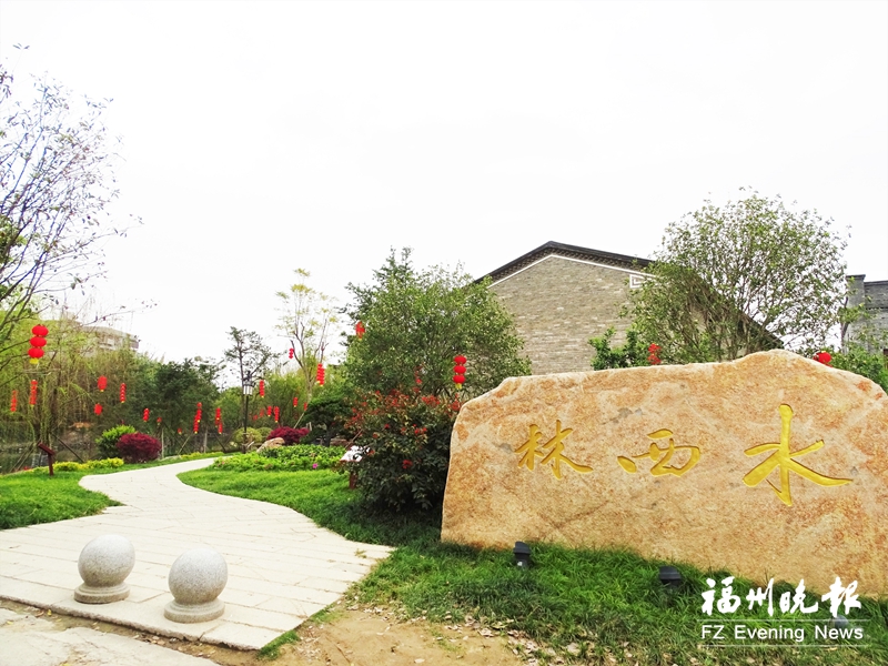 水西林：展现麻豆av
历史文化的窗口